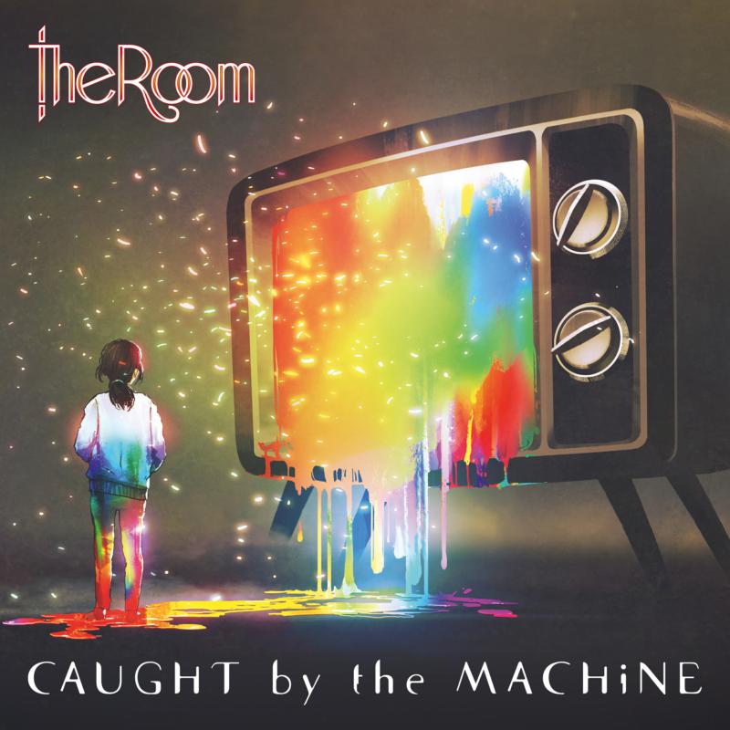 Picture of Room - Caught By The Machine
