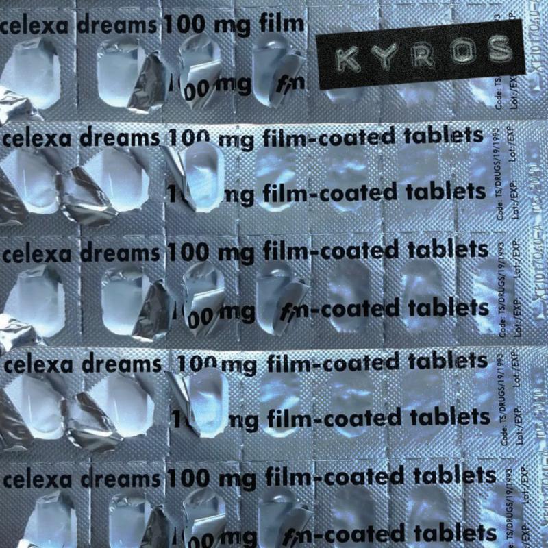 Picture of Kyros - Celexa Dreams