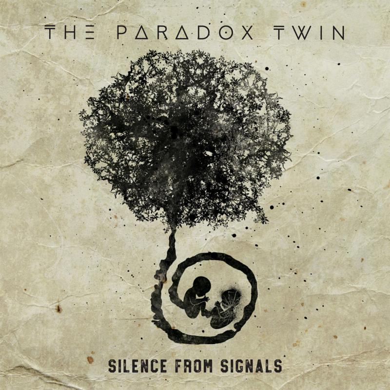 Picture of The Paradox Twin - Silence From Signals