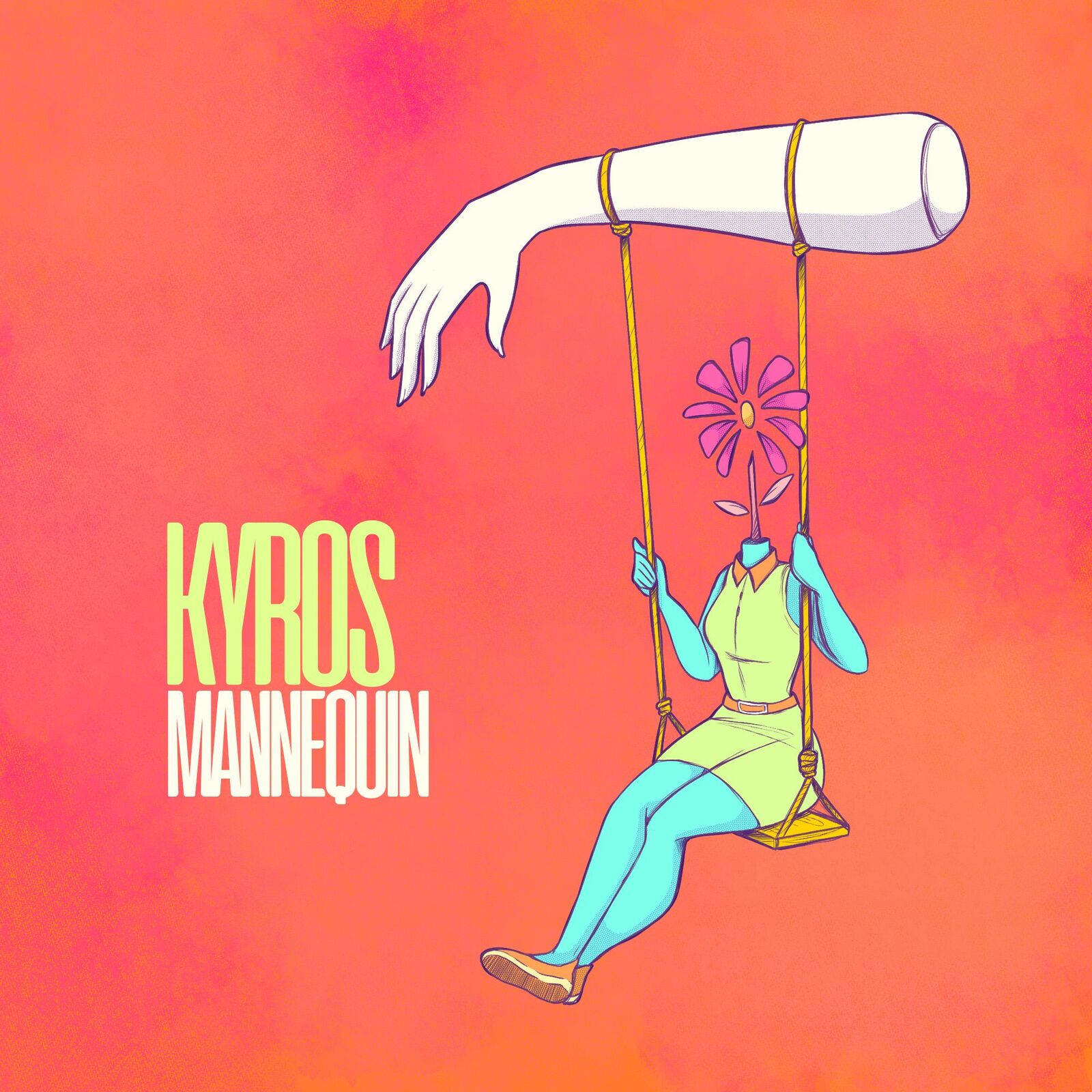 Picture of Kyros - Mannequin