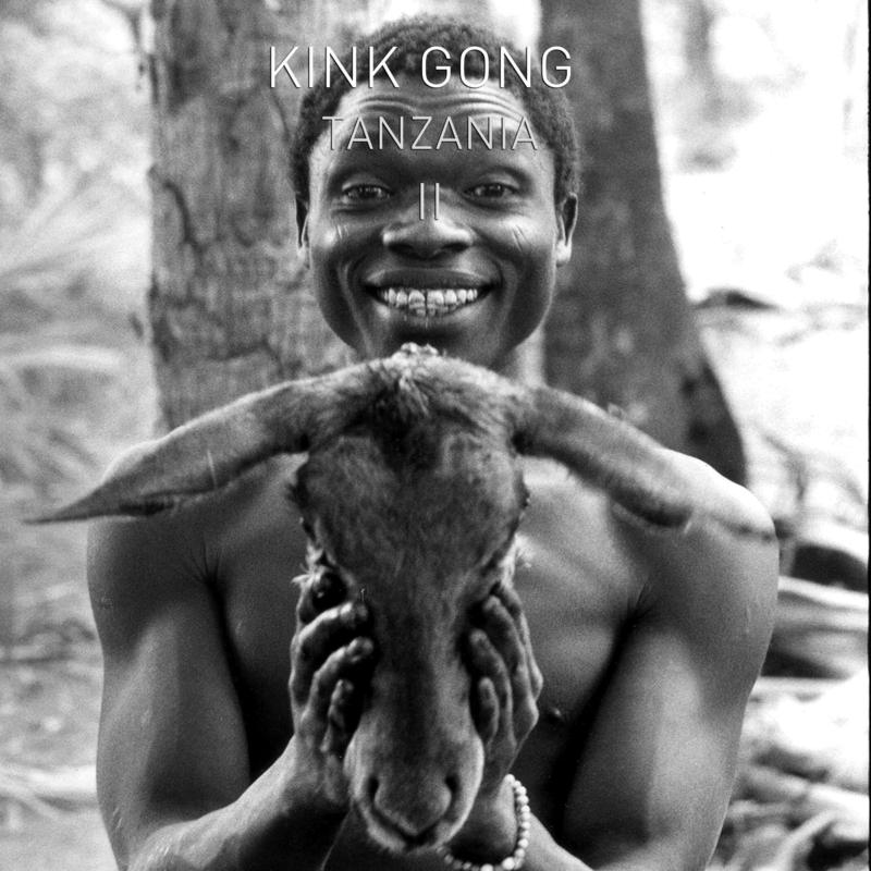 Picture of Kink Gong - Tanzania 2