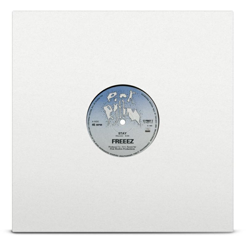 Picture of Freeez - Stay