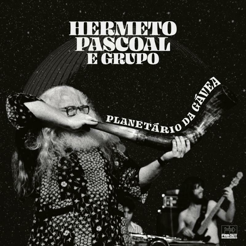 Picture of Hermeto Pascoal E Grupo - Live At Planatario Da Gavea