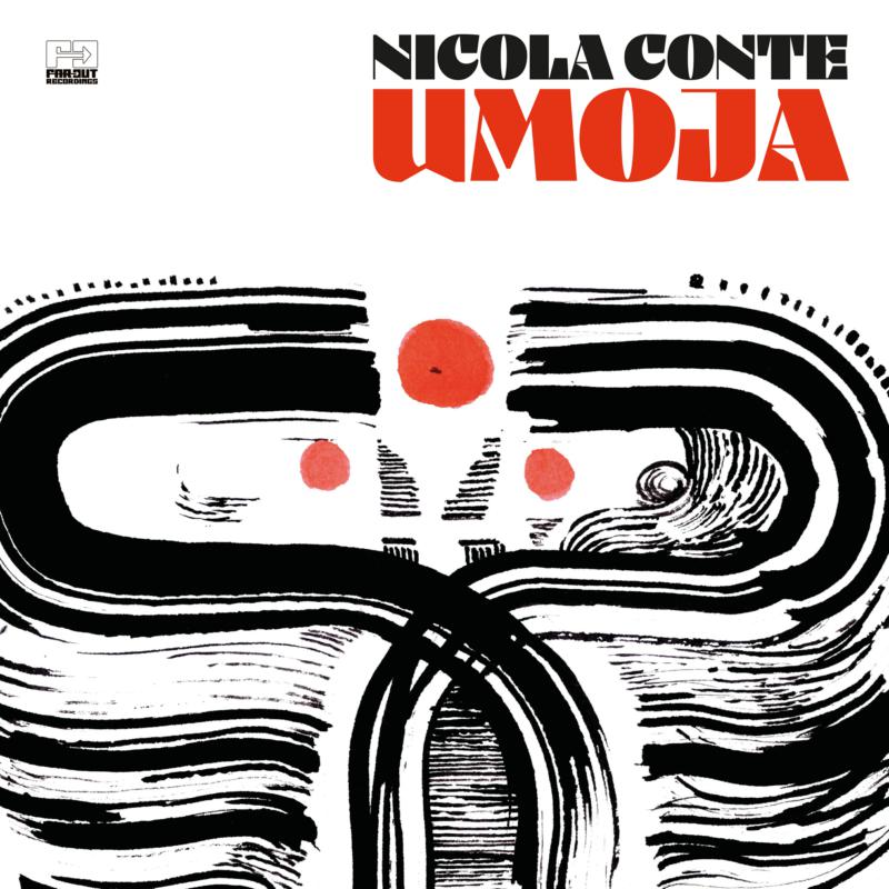 Picture of Nicola Conte - Umoja