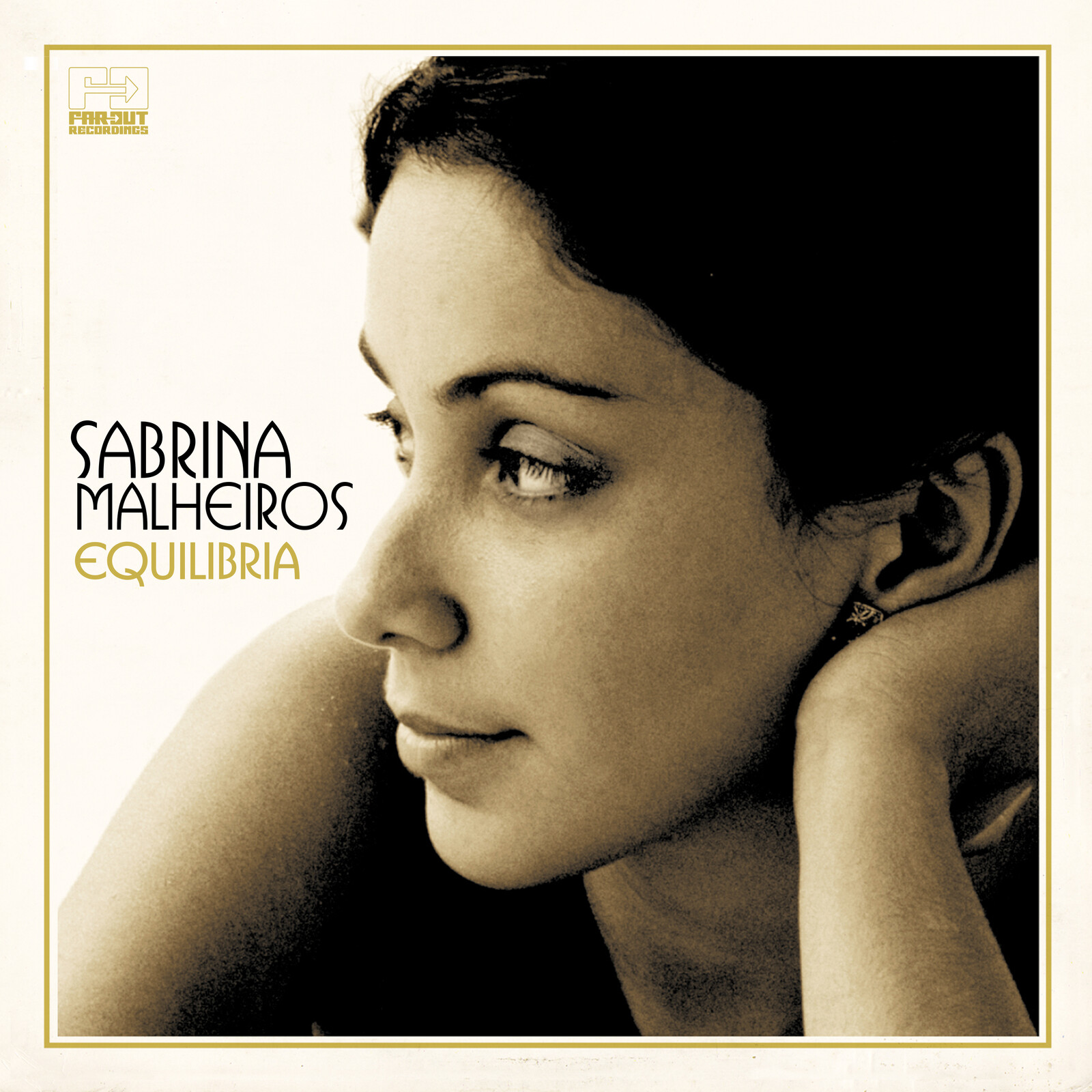 Picture of Sabrina Malheiros - Equilibria