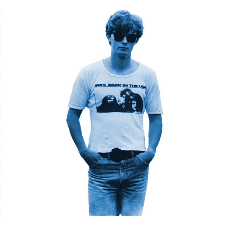 Picture of THE POOH STICKS - Straight Up : Noise Pollution C88-90