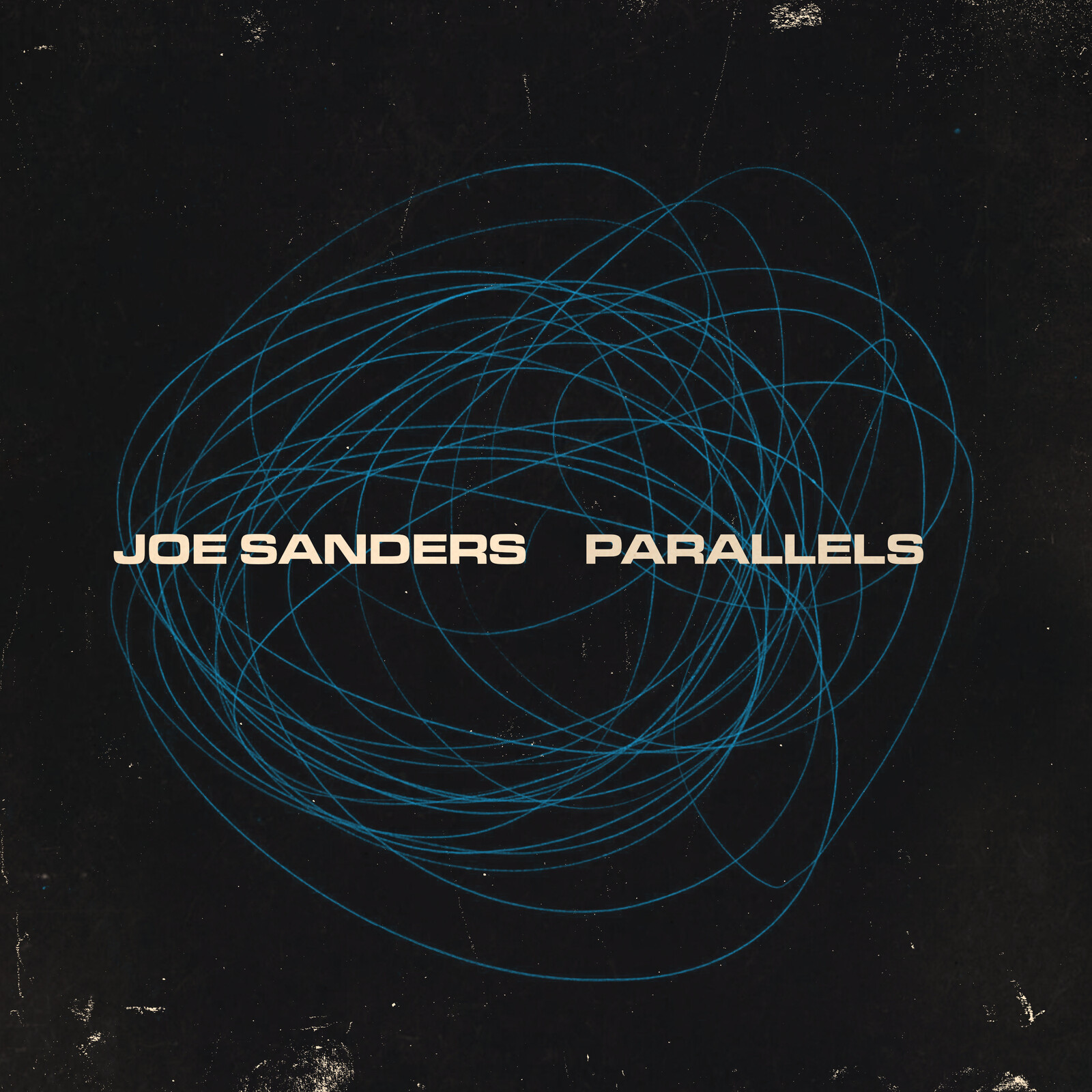 Picture of Joe Sanders - Parallels