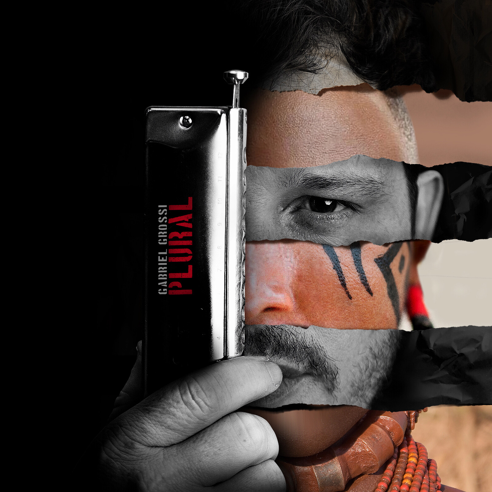 Picture of Gabriel Grossi - Plural