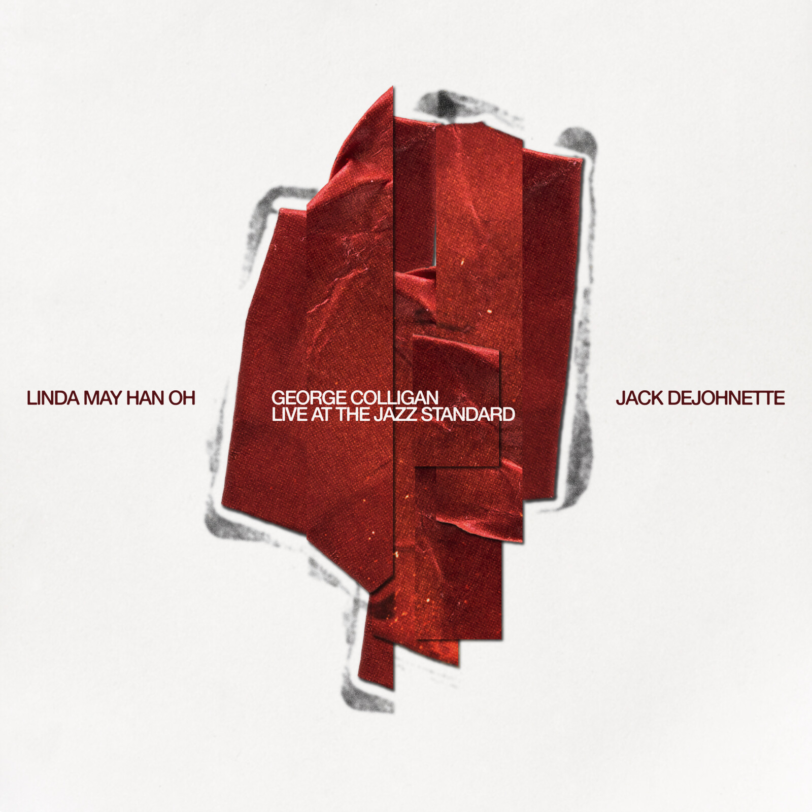 Picture of George Colligan - Live At The Jazz Standard