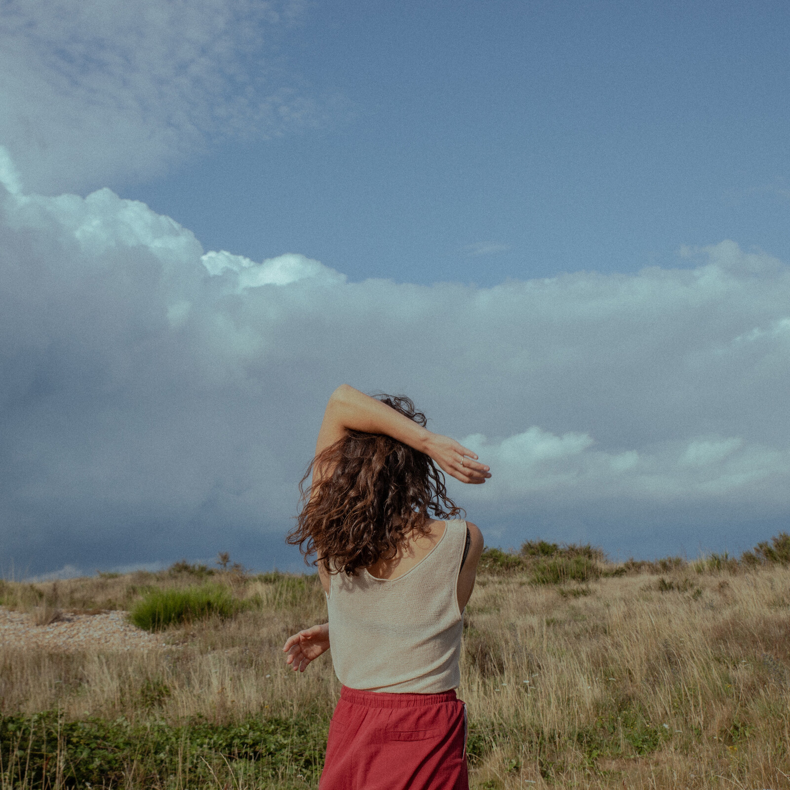 Picture of Sophie Jamieson - I still want to share