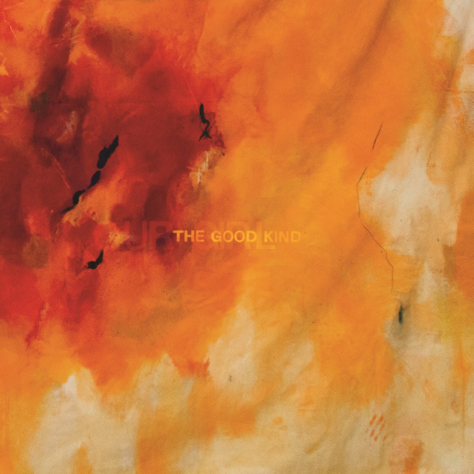 Picture of Our Girl - The Good Kind