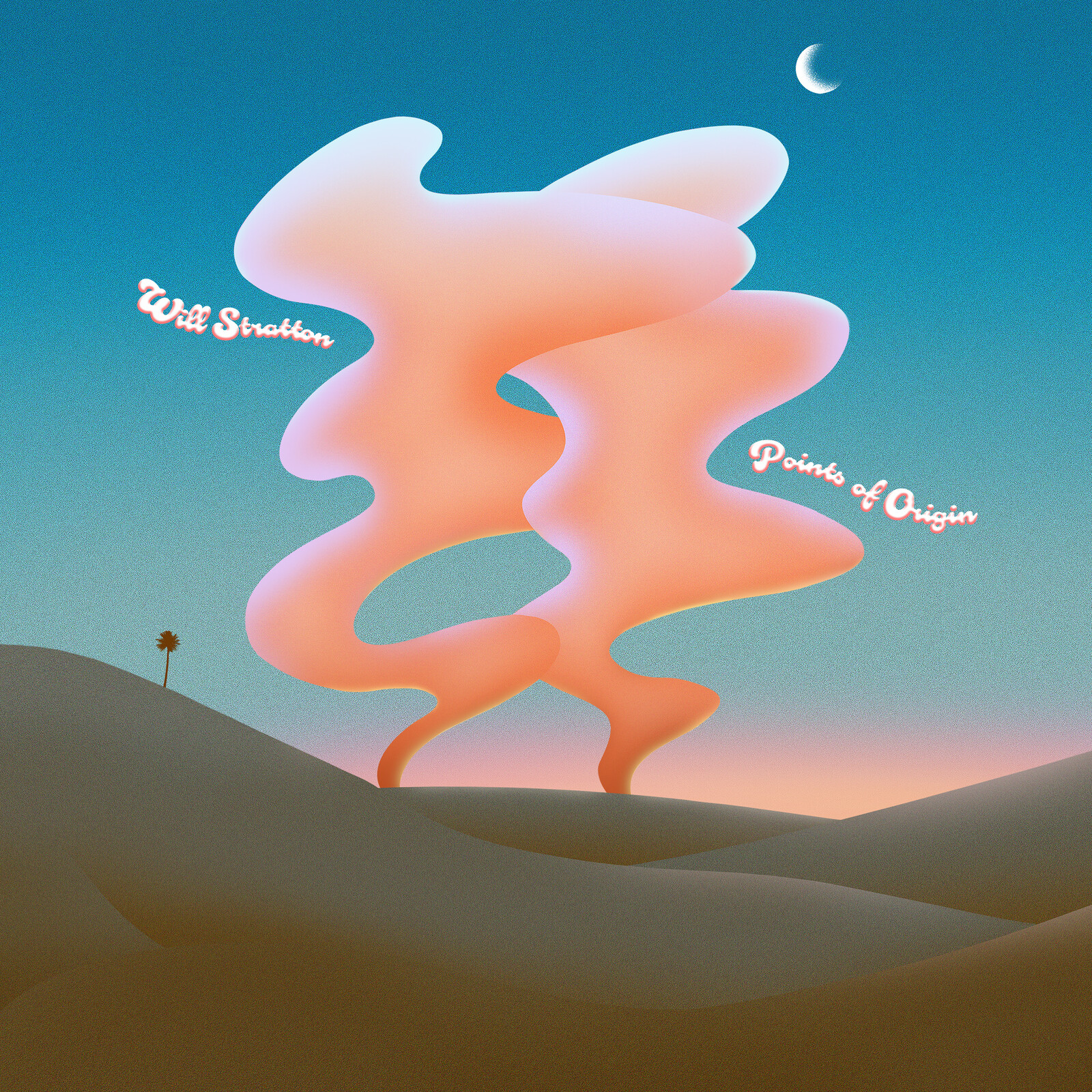 Picture of Will Stratton - Points of Origin