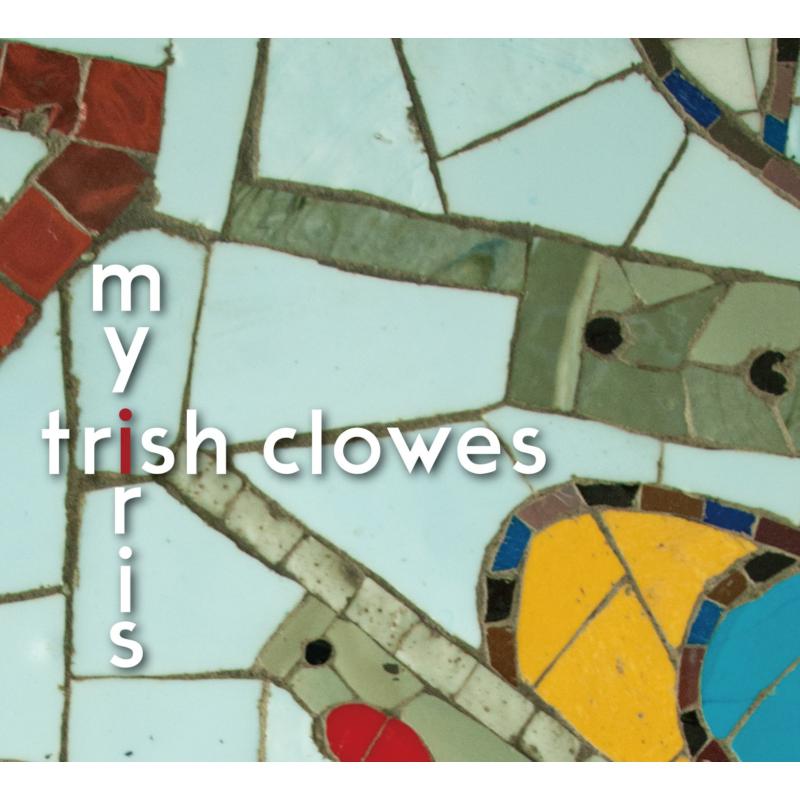 Picture of Trish Clowes - My Iris