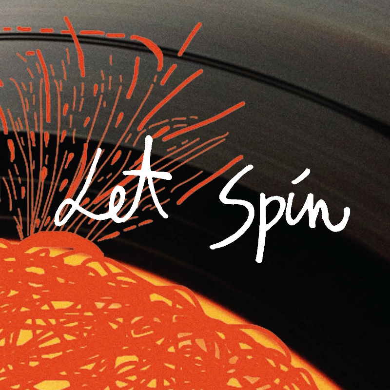 Picture of Let Spin - Let Spin