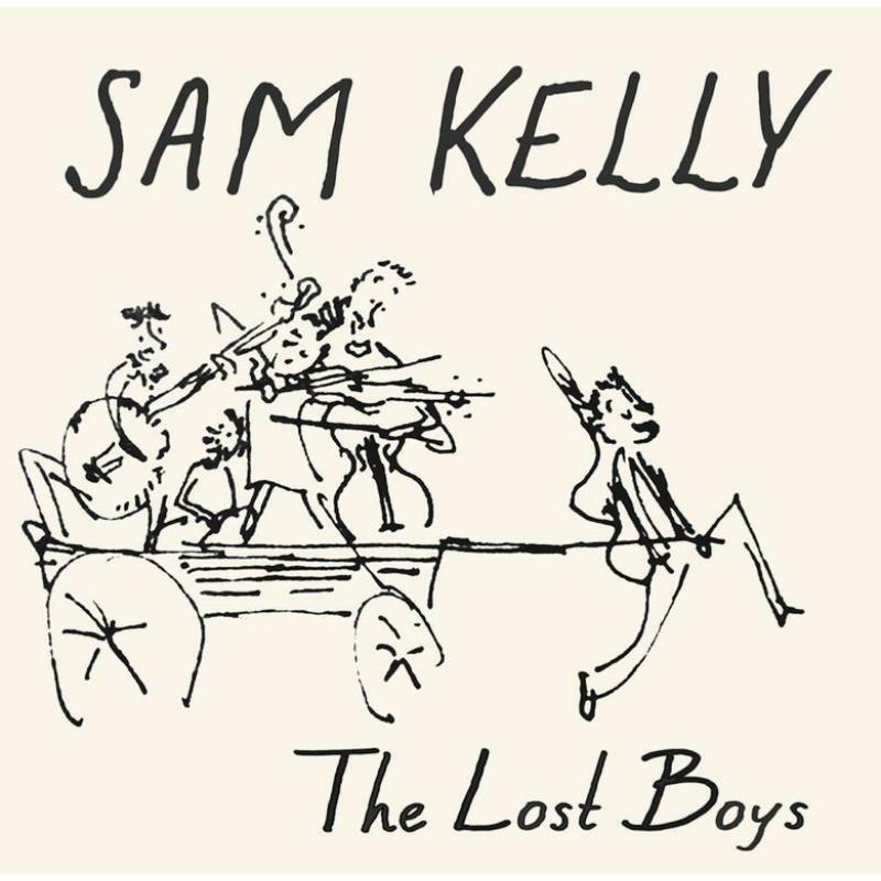 Picture of Sam Kelly - The Lost Boys