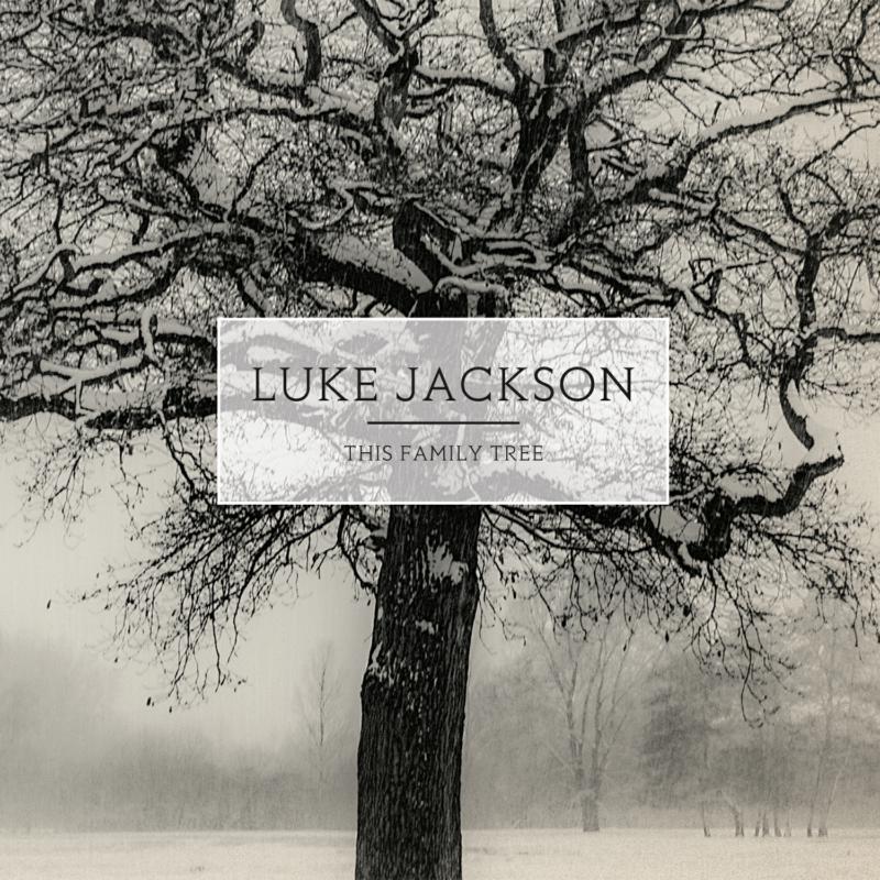 Picture of Luke Jackson - This Family Tree