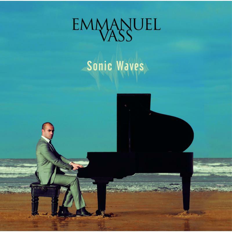 Picture of Emmanuel Vass - Sonic Waves