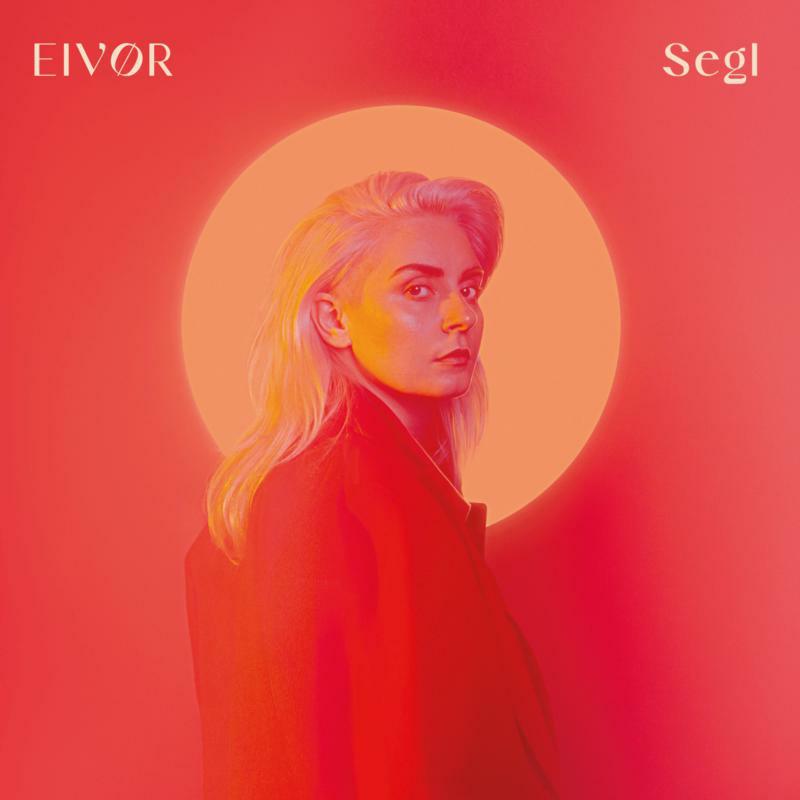 Picture of Eivor - Segl (LP)