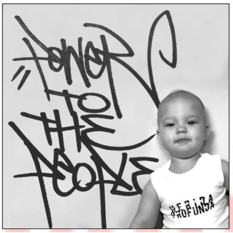 Picture of Herida Profunda - Power To The People