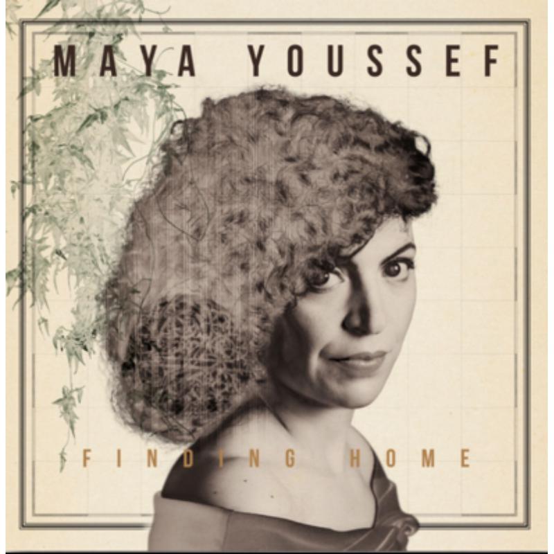 Picture of Maya Youssef - Finding Home