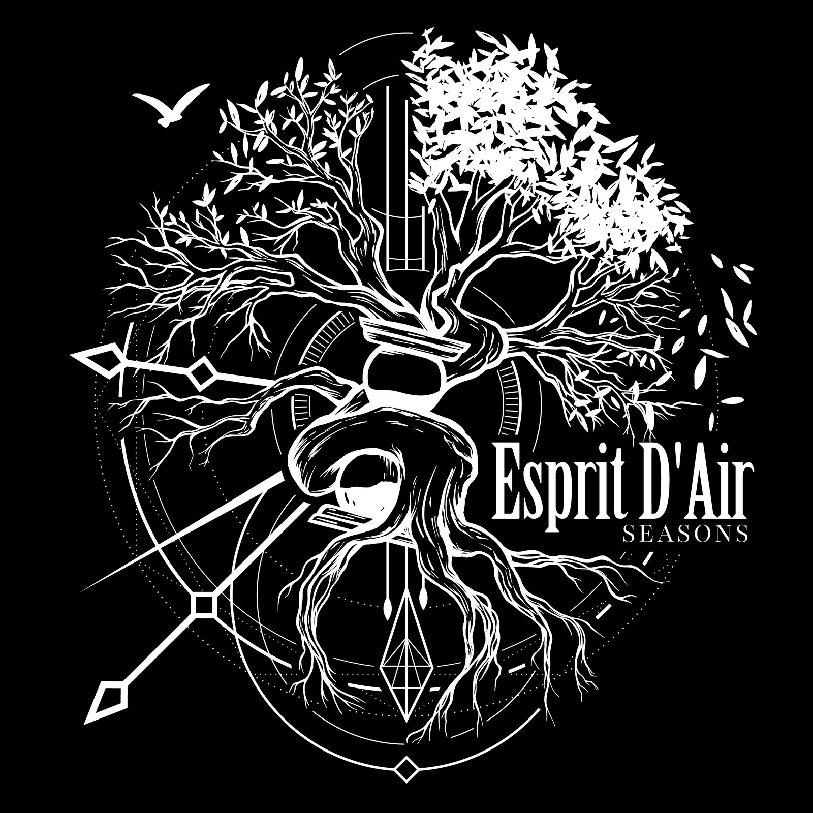Picture of Esprit D'Air - Seasons