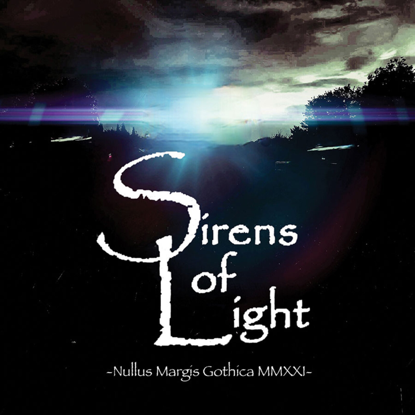 Picture of Sirens Of Light - Nullus Margis Gothica