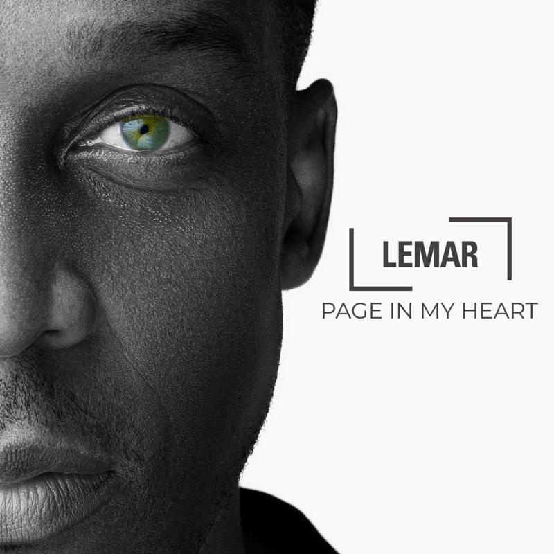 Picture of Lemar - Page In My Heart