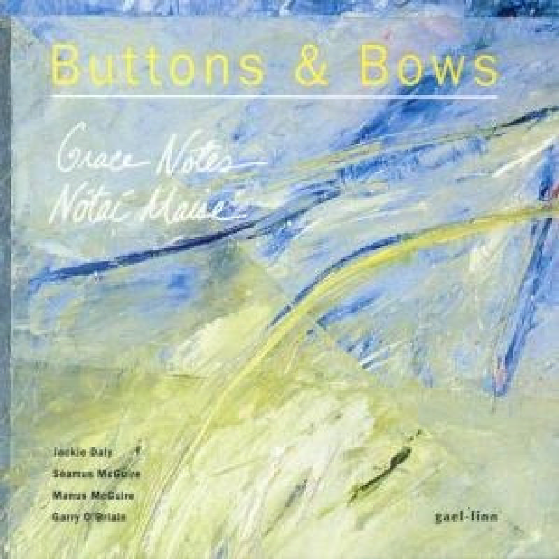 Picture of Buttons & Bows - Grace Notes