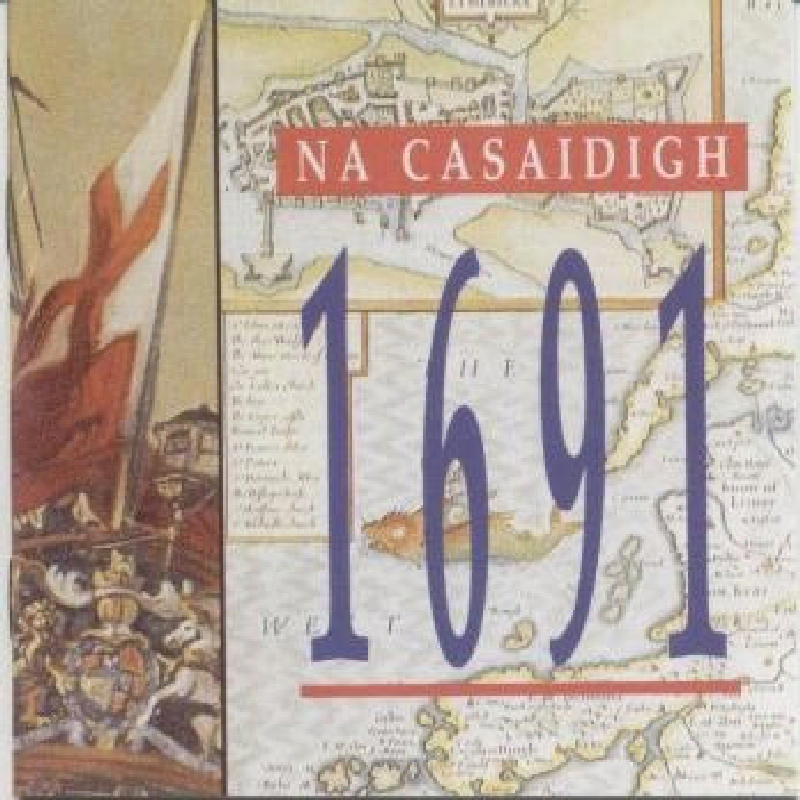 Picture of Na Casaidigh - 1691