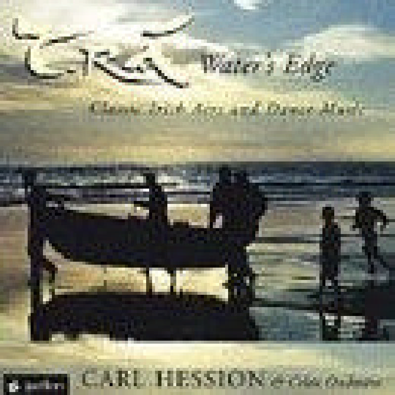 Picture of Carl Hession Celtic Orchestra - Tra Water's Edge