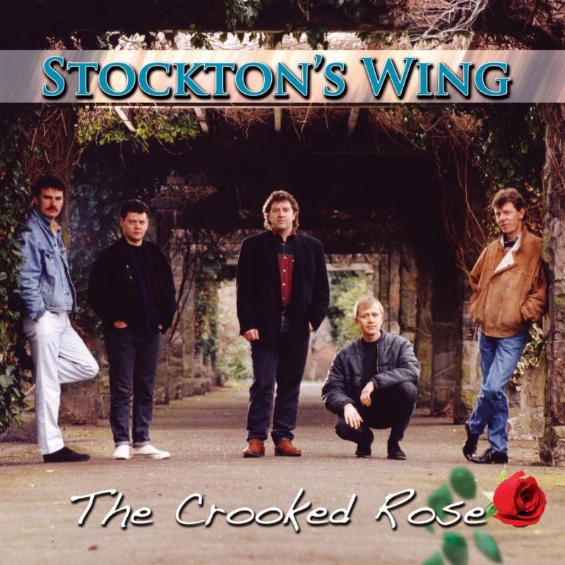 Picture of Stockton's Wing - The Crooked Rose