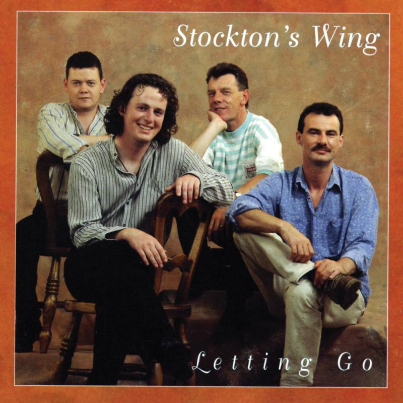 Picture of Stockton's Wing - Letting Go