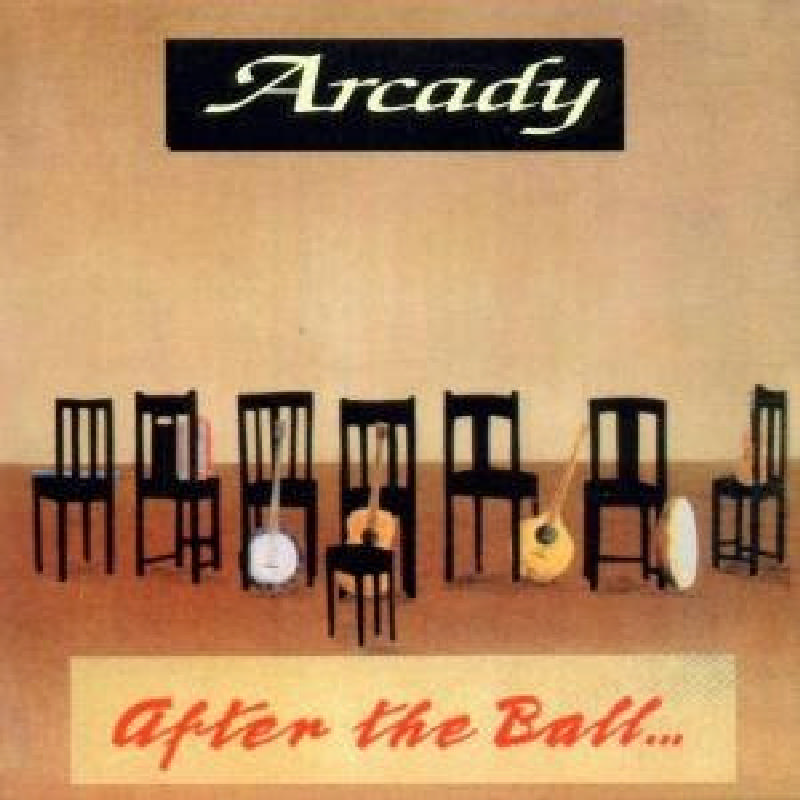 Picture of Arcady - After the Ball
