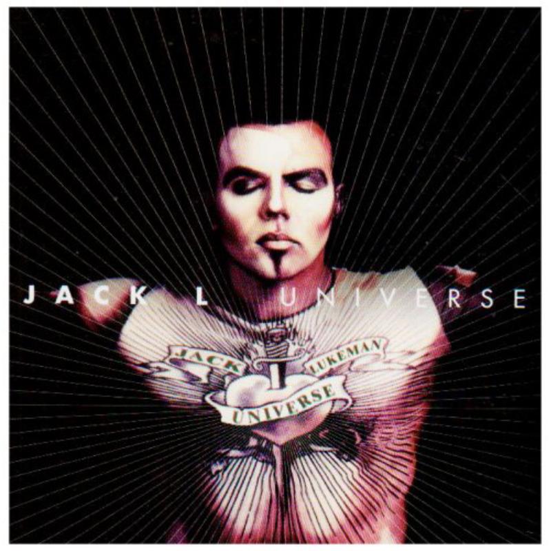 Picture of Jack L - Universe