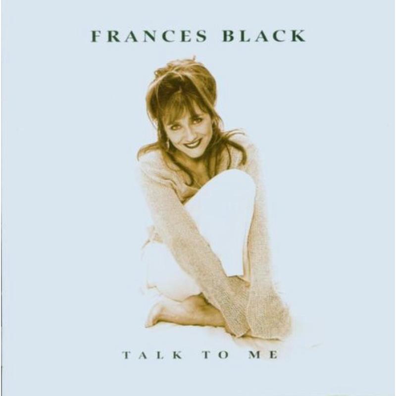 Picture of Frances Black - Talk to Me