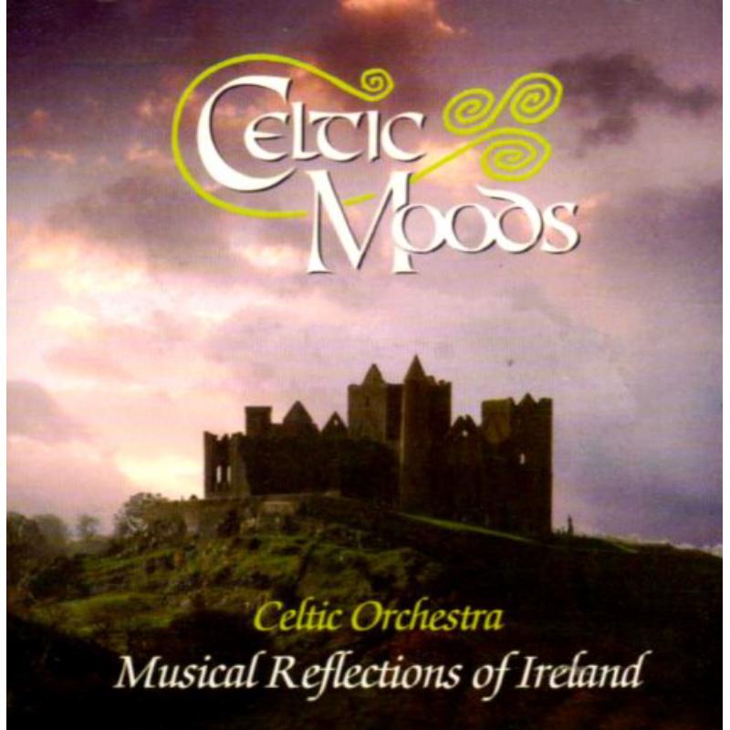 Picture of Celtic Orchestra - Celtic Moods