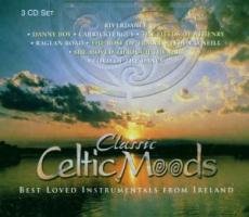 Picture of Various Artists - Classic Celtic Moods