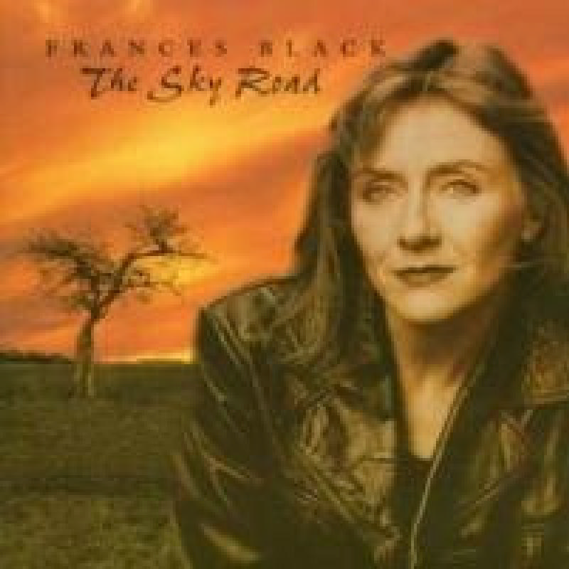 Picture of Frances Black - Sky Road