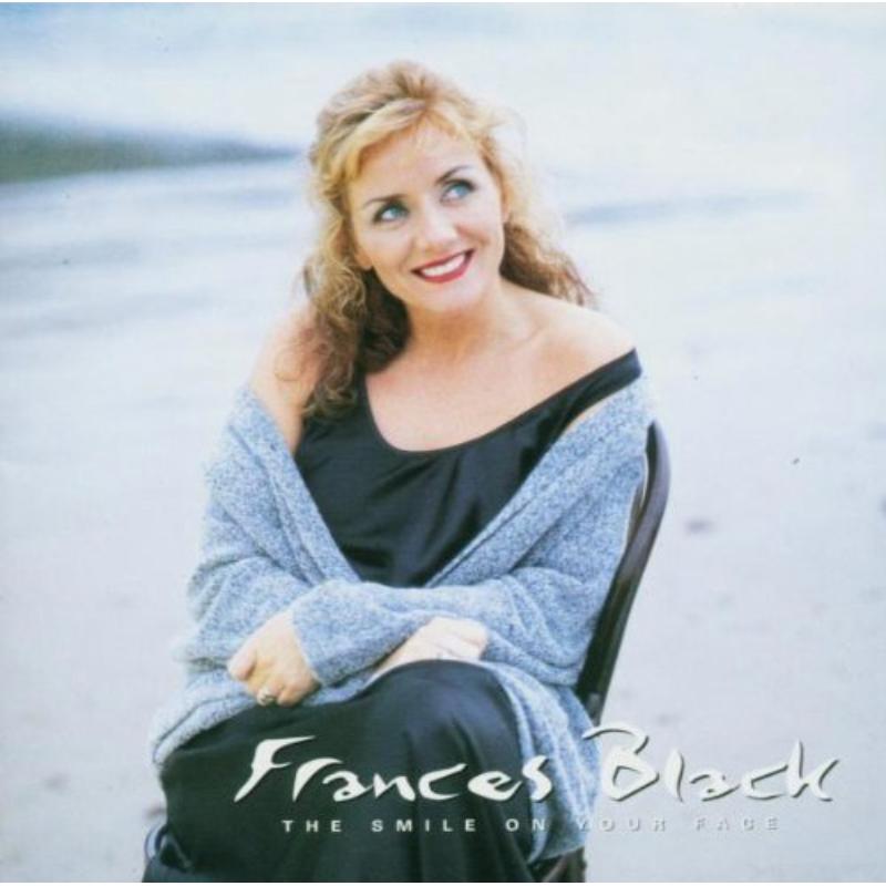 Picture of Frances Black - The Smile on Your Face