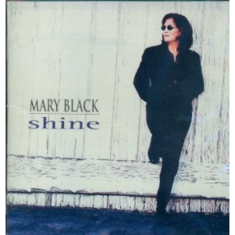 Picture of Mary Black - Shine