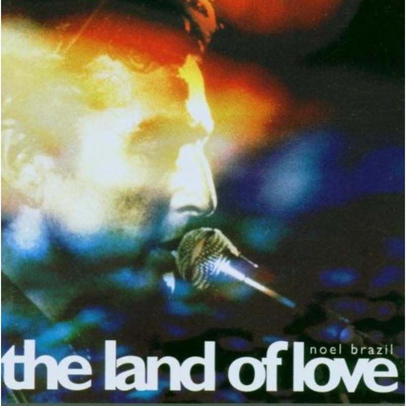 Picture of Noel Brazil - The Land of Love