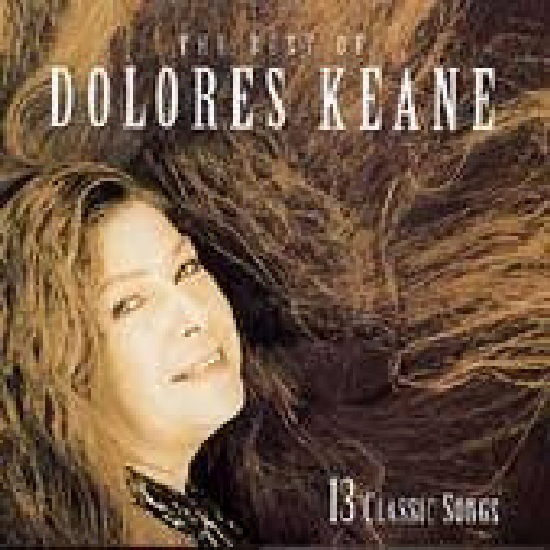 Picture of Dolores Keane - The Best of Dolores Keane