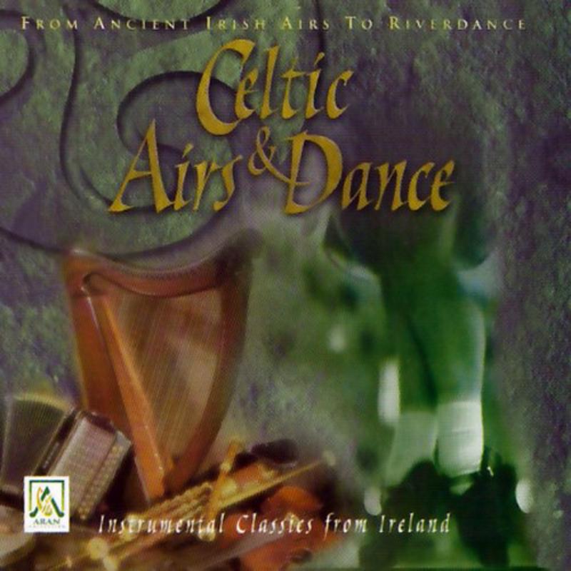 Picture of Celtic Orchestra - Celtic Airs & Dance