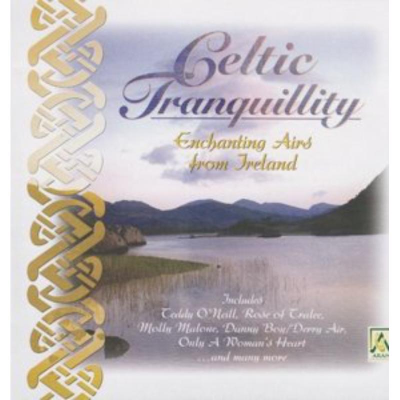 Picture of Various Artists - Celtic Tranquility