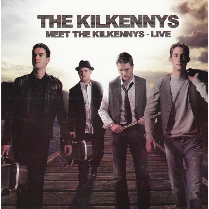 Picture of The Kilkennys - Meet The Kilkennys - Live