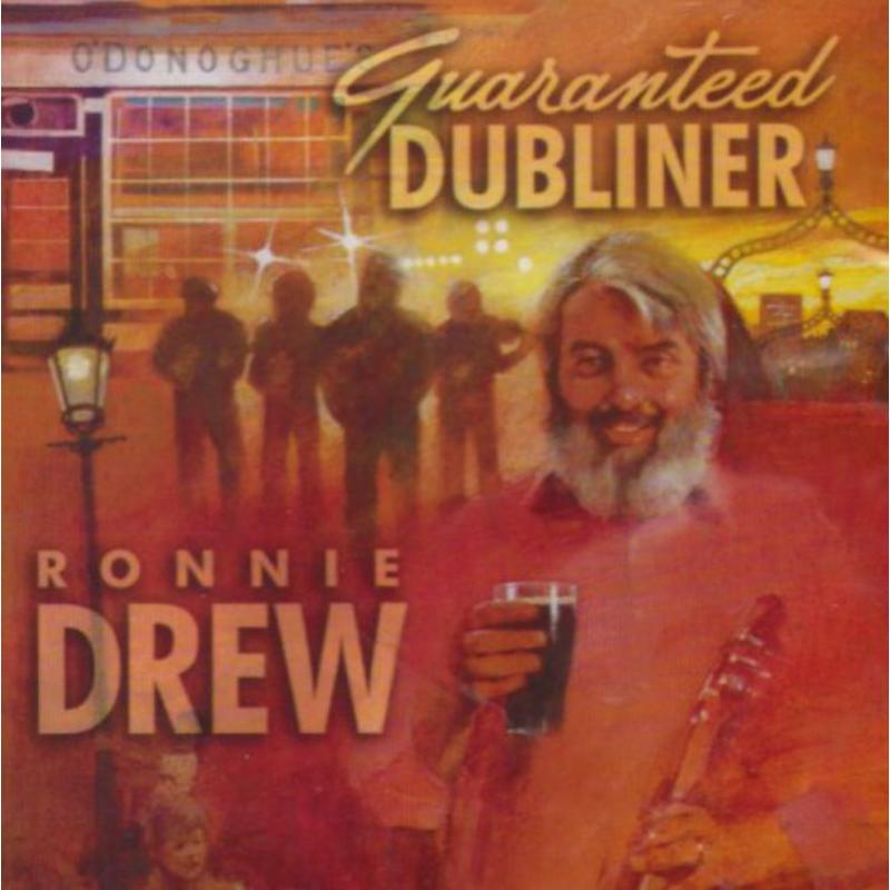 Picture of Ronnie Drew - Guaranteed