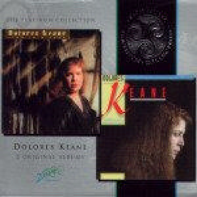 Picture of Dolores Keane - Lion in a Cage