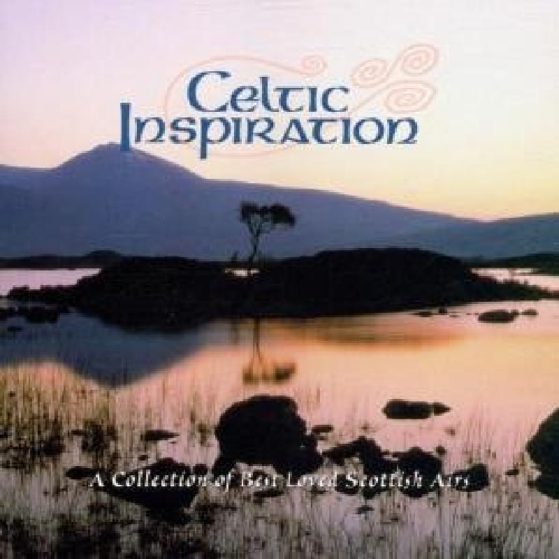 Picture of Celtic Orchestra - Celtic Inspiration