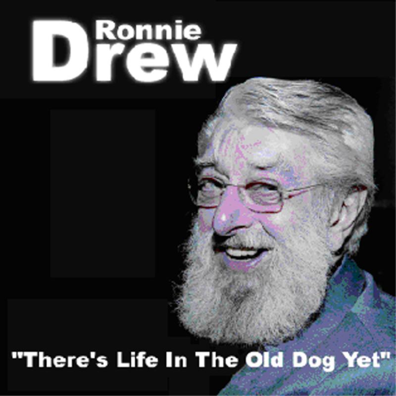 Picture of Ronnie Drew - There's Life In The Old Dog Yet