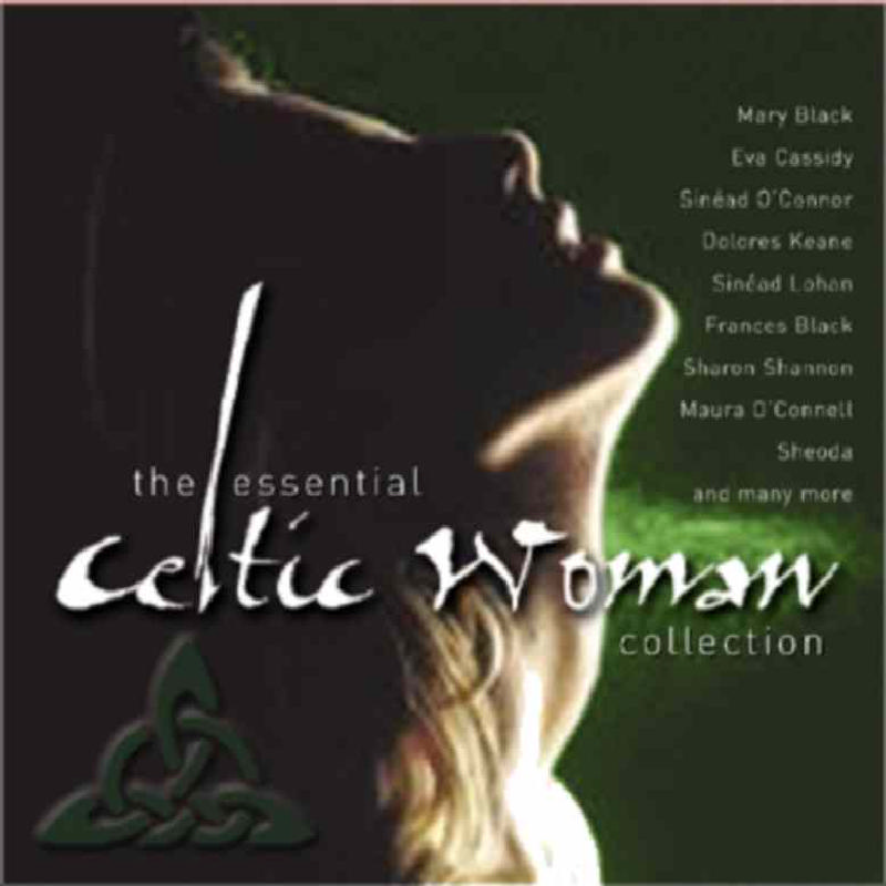 Picture of Various Artists - The Essential Celtic Woman Collection